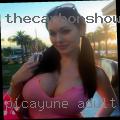 Picayune adult personals